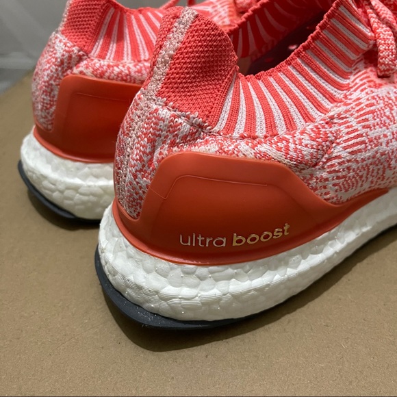 Adidas - ULTRA BOOST UNCAGED SHOES - Picture 9 of 12